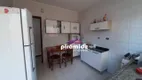 Foto 6 de Casa com 3 Quartos para alugar, 97m² em Jardim das Indústrias, São José dos Campos