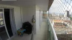 Foto 23 de Apartamento com 3 Quartos à venda, 93m² em Vila Guilhermina, Praia Grande