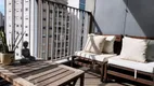 Foto 6 de Apartamento com 1 Quarto à venda, 35m² em Vila Olímpia, São Paulo