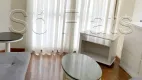 Foto 3 de Flat com 1 Quarto à venda, 47m² em Jardim Paulista, São Paulo