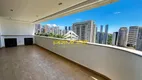 Foto 2 de Apartamento com 4 Quartos para alugar, 175m² em Vila da Serra, Nova Lima
