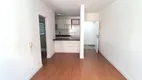 Foto 2 de Apartamento com 1 Quarto à venda, 54m² em Vila Clementino, São Paulo