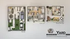 Foto 5 de Casa de Condomínio com 3 Quartos à venda, 152m² em Bacacheri, Curitiba