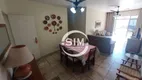 Foto 5 de Apartamento com 3 Quartos à venda, 70m² em Algodoal, Cabo Frio