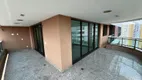 Foto 26 de Apartamento com 4 Quartos à venda, 270m² em Aleixo, Manaus