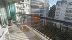 Foto 7 de Apartamento com 2 Quartos à venda, 135m² em Vila São Francisco, São Paulo