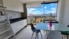 Foto 6 de Flat com 1 Quarto para alugar, 30m² em Vila Cordeiro, São Paulo