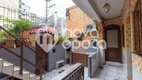 Foto 7 de Casa com 5 Quartos à venda, 242m² em Botafogo, Rio de Janeiro