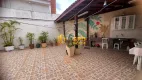 Foto 35 de Casa com 3 Quartos para alugar, 170m² em Jardim Consórcio, São Paulo