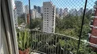 Foto 38 de Cobertura com 4 Quartos à venda, 220m² em Morumbi, São Paulo