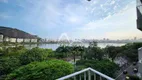 Foto 6 de Apartamento com 2 Quartos à venda, 98m² em Lagoa, Rio de Janeiro