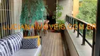 Foto 22 de Apartamento com 4 Quartos à venda, 359m² em Vila Madalena, São Paulo