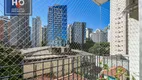 Foto 9 de Apartamento com 2 Quartos à venda, 65m² em Itaim Bibi, São Paulo