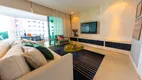 Foto 45 de Apartamento com 3 Quartos à venda, 138m² em Guararapes, Fortaleza