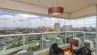 Foto 6 de Apartamento com 2 Quartos à venda, 66m² em Campo Belo, São Paulo