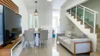 Foto 4 de Casa de Condomínio com 3 Quartos à venda, 77m² em Urucunema, Eusébio