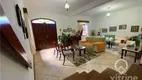 Foto 6 de Casa com 6 Quartos à venda, 247m² em Lagoinha, Nova Friburgo