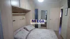 Foto 14 de Casa de Condomínio com 3 Quartos à venda, 100m² em Parque Beatriz, Campinas