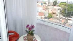 Foto 5 de Apartamento com 2 Quartos à venda, 57m² em Vila Sao Jose Ipiranga, São Paulo