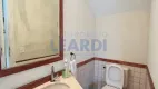 Foto 7 de Casa de Condomínio com 4 Quartos à venda, 330m² em Alphaville, Santana de Parnaíba