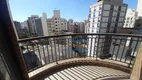 Foto 9 de Apartamento com 1 Quarto para alugar, 44m² em Santa Cecília, São Paulo