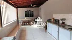 Foto 16 de Casa com 3 Quartos à venda, 169m² em Santa Rosa, Uberlândia