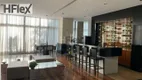 Foto 20 de Apartamento com 1 Quarto para alugar, 70m² em Cidade Monções, São Paulo