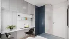 Foto 24 de Apartamento com 3 Quartos à venda, 63m² em Campo Comprido, Curitiba