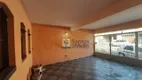 Foto 3 de Sobrado com 3 Quartos à venda, 100m² em Parque Novo Oratorio, Santo André