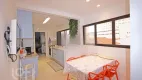 Foto 11 de Apartamento com 3 Quartos à venda, 146m² em Vila Clementino, São Paulo