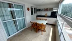 Foto 49 de Apartamento com 3 Quartos à venda, 119m² em Canto do Forte, Praia Grande