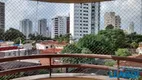 Foto 6 de Apartamento com 4 Quartos à venda, 201m² em Campo Belo, São Paulo