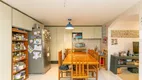 Foto 21 de Casa de Condomínio com 3 Quartos à venda, 120m² em Jardim das Américas, Curitiba