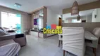 Foto 27 de Apartamento com 3 Quartos à venda, 153m² em Sao Bento, Cabo Frio