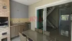 Foto 2 de Sobrado com 4 Quartos à venda, 318m² em Jardim Villa Romana, Indaiatuba