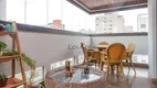 Foto 8 de Apartamento com 4 Quartos para alugar, 230m² em Moema, São Paulo