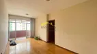 Foto 2 de Apartamento com 4 Quartos à venda, 110m² em Buritis, Belo Horizonte