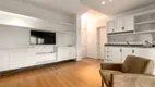 Foto 5 de Apartamento com 2 Quartos à venda, 62m² em Jardim Europa, São Paulo