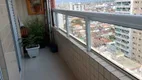 Foto 13 de Cobertura com 2 Quartos à venda, 126m² em Vila Guilhermina, Praia Grande