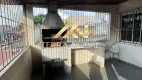 Foto 4 de Casa com 2 Quartos para alugar, 128m² em Veloso, Osasco