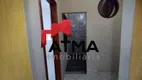 Foto 18 de Casa com 6 Quartos à venda, 224m² em Vila Kosmos, Rio de Janeiro