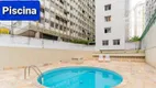 Foto 3 de Apartamento com 3 Quartos para venda ou aluguel, 139m² em Higienópolis, São Paulo
