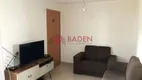 Foto 2 de Apartamento com 2 Quartos à venda, 45m² em Jardim Centenário, Campinas