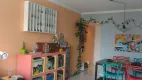 Foto 7 de Apartamento com 1 Quarto à venda, 55m² em Centro, São Vicente