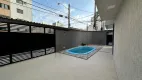 Foto 12 de Sobrado com 3 Quartos à venda, 90m² em Vila Tupi, Praia Grande