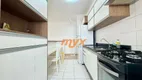 Foto 13 de Apartamento com 3 Quartos à venda, 77m² em Ponta da Praia, Santos