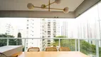 Foto 2 de Apartamento com 2 Quartos à venda, 76m² em Moema, São Paulo