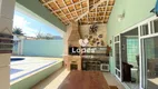 Foto 26 de Casa com 3 Quartos à venda, 200m² em Morada da Praia, Bertioga