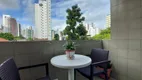 Foto 3 de Apartamento com 3 Quartos à venda, 89m² em Graças, Recife