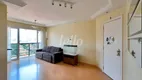 Foto 2 de Apartamento com 3 Quartos à venda, 77m² em Santana, São Paulo